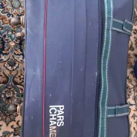 چمدان استفاده نشده نو