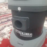 جارو برقی