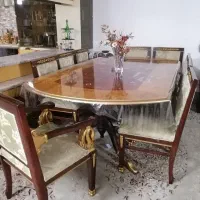 میزغذاخوری|میز و صندلی غذاخوری|مشهد, امام رضا (ع)|دیوار