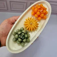 شمع دستساز|صنایع دستی و سایر لوازم تزئینی|تهران, جی|دیوار