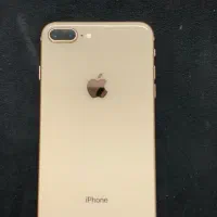 iPhone 8 Plus پلمپ|موبایل|تاکستان, |دیوار
