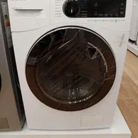 لباسشویی دوو سنیور ۹ کیلو Lm990 جشنواره نقدی|ماشین لباسشویی و خشک‌کن لباس|مشهد, شهرک رازی (شهرک غرب)|دیوار