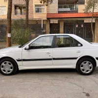 پارس تیوفایو مدل ۱۴۰۰، گاز سیمی ،ب رویت صفر|خودرو سواری و وانت|اصفهان, امیرعرب|دیوار