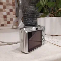 دوربین سونی شایبر شات w70|دوربین عکاسی و فیلم‌برداری|تهران, وحیدیه|دیوار