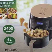 یک عدد سرخ کن فلیپس وقابله|اجاق گاز و لوازم برقی پختوپز|هشتگرد, فاز ۱ مهستان|دیوار