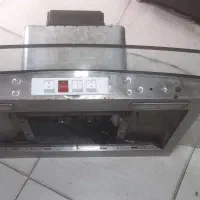 تعمیرات تخصصی انواع هود لمسی و قدیمی
