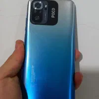 شیائومی poco m5s پوکو ۲۵۶رام ۸