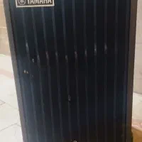 آمپلی‌فایر کلاسیک یاماها RA-50|صوتی و تصویری|ری, دولت‌آباد|دیوار