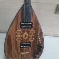 ساز باقلاماالکترونیک. دیار|سازهای سنتی|تبریز, |دیوار