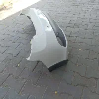 سپر عقب کوییک اتومات