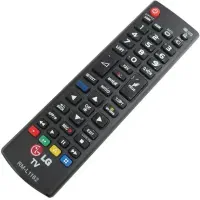 کنترل تلویزیون