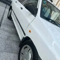 پراید سالم عروسک