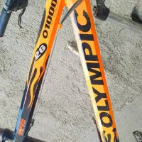 دوچرخه 26المپیا