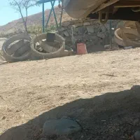 کار چاه کندن وحفاری با بیش از ۱۵سال سابقه