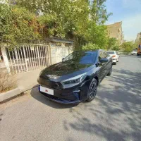 کی ام سی ej7 برقی