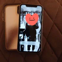 آیفون11نرمال..حافظه۱۲۸