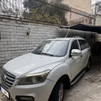 لیفان ایکس۶۰ مدل ۹۴