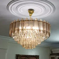 لوستر بلوری