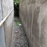 ۱۸۰ متر زمین ۹۰ متر بنا خونه ویلایی|فروش خانه و ویلا|آستانه سرا, |دیوار