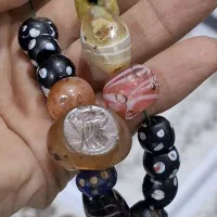 خریدوفروش انواع مهره های کهنه ونشان وخط وتسبیح|کلکسیون اشیاء عتیقه|بیرجند, |دیوار