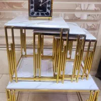 میز ناهارخوری ابکاری|میز و صندلی غذاخوری|زرندیه, |دیوار