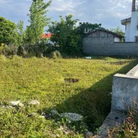 ۲۶۰ متر زمین با پروانه ساخت مدارک تکمیل|فروش زمین و ملک کلنگی|تنکابن, |دیوار