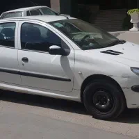 فروش ۲۰۶
