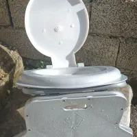 توالت فرنگی دیواری