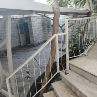 ویلایی ۴۲۰ متری دوکله معبر ۲۰ متری لاله هفت تیر