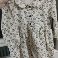 لباس دخترانه تمیز و سالم|لباس|مشهد, عامل|دیوار