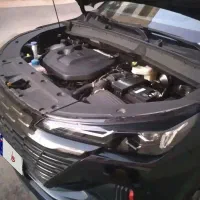 چانگان Cs55پلاس وارداتی 2024|خودرو سواری و وانت|اصفهان, دشتستان|دیوار