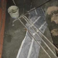 لوله|لوازم نظافت|مریوان, |دیوار