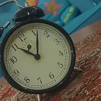 ساعت رومیزی|کلکسیون اشیاء عتیقه|کرمان, |دیوار