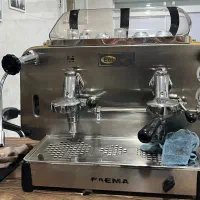 قهوه ساز و اسیاب ایتالیایی|کافیشاپ و رستوران|طبس, |دیوار