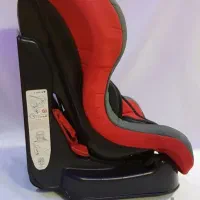 صندلی راننده کاملا سالم زیبا|تخت و صندلی بچه|قزوین, |دیوار