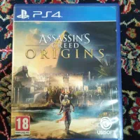 دیسکهای بازی ps4