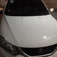 ساینا s مدل 1404 گارانتی فعال