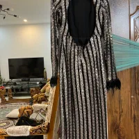 لباس مجلسی نو