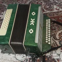 آکاردئون عتیقه