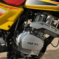 تریل پیشرو ۲۰۰ XL|موتورسیکلت|اسفراین, |دیوار