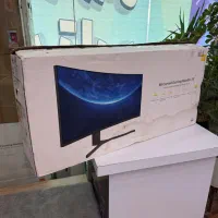 مانیتور شیامی ۳۴