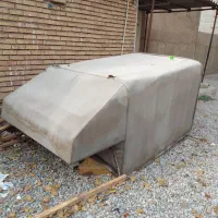 باربند پیکان وانت