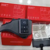 ماساژور زانو و شانه