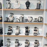 طرح تعویض چایساز فرسوده بانو