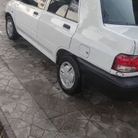 پراید 131|خودرو سواری و وانت|تربتحیدریه, قائم|دیوار