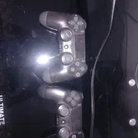 ps4|کنسول، بازی ویدئویی و آنلاین|کاشان, فاز ۲ ناجی آباد|دیوار