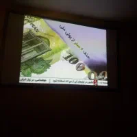 پرژکتور ژاپن اصل|تلویزیون و پروژکتور|کرج, المهدی|دیوار