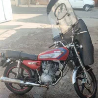 شیرکوه ۲۰۰مدل ۹۵ فروش فوری