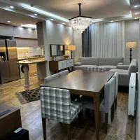 ۸۷ متر * فول امکانات * عرصه تسویه * فاز ۱۱ پردیس