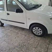 تیبا صندوق دار|خودرو سواری و وانت|دزفول, |دیوار